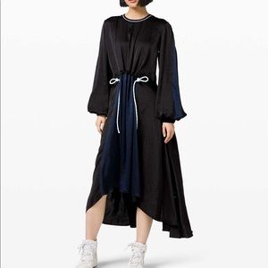 lululemon x Roksanda Face Forward Dress